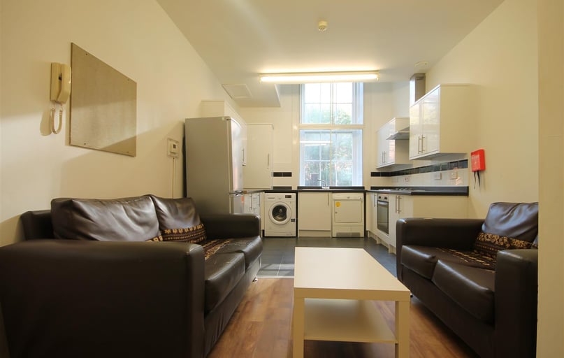 Rubicon House, Newcastle Upon Tyne, Newcastle - Image 1